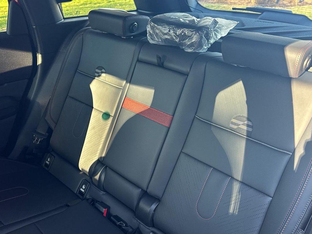 new 2026 MINI Countryman car, priced at $51,055