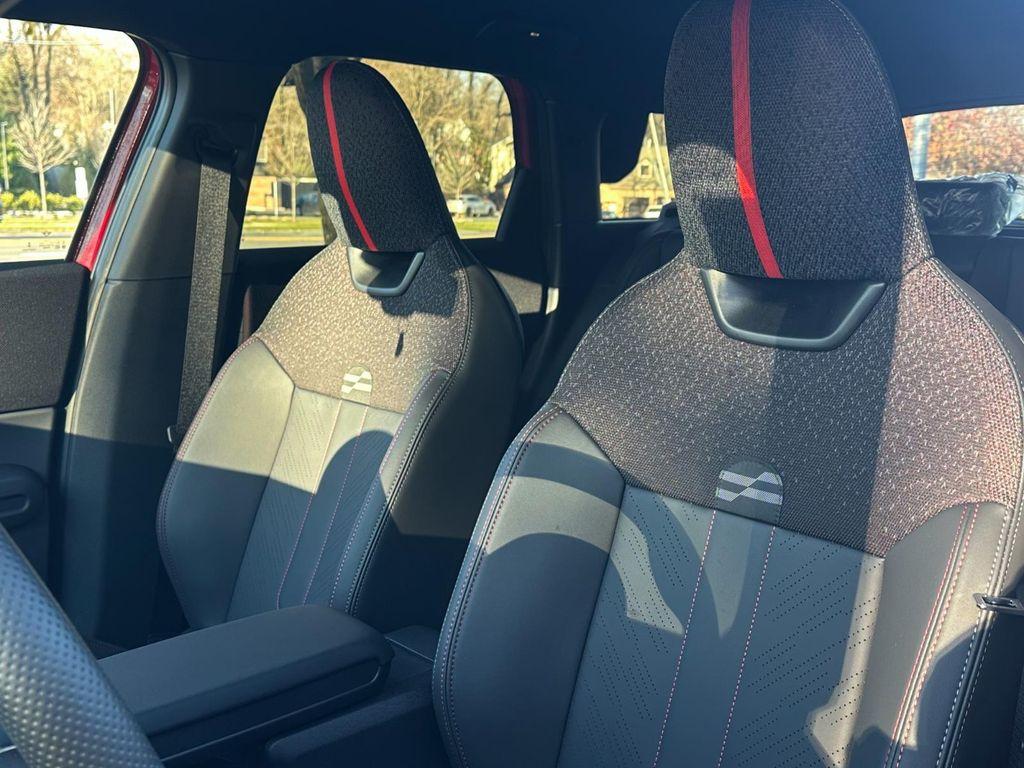 new 2026 MINI Countryman car, priced at $51,055