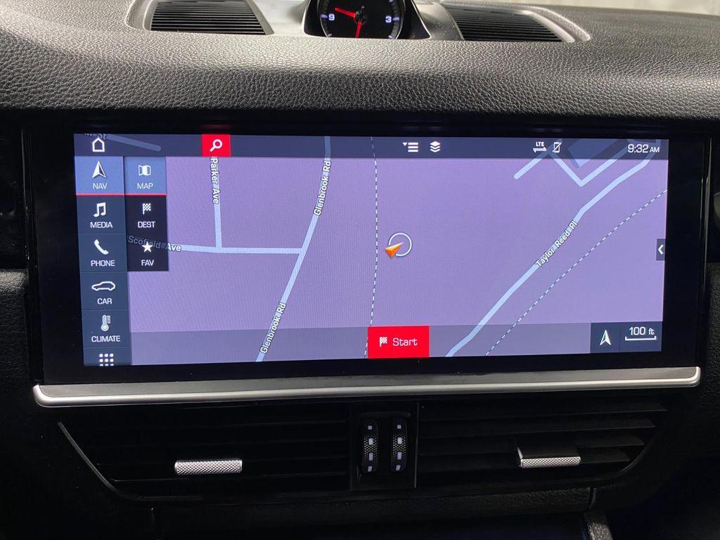 used 2019 Porsche Cayenne car, priced at $31,295