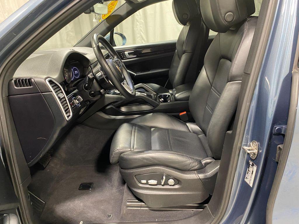 used 2019 Porsche Cayenne car, priced at $31,295