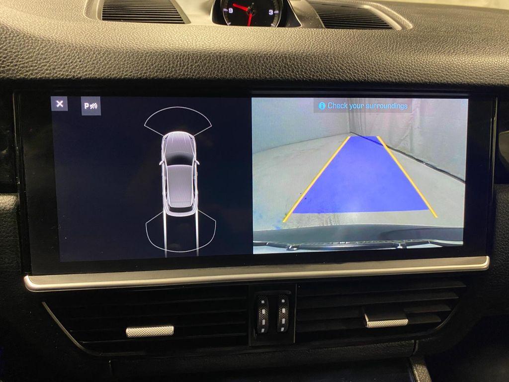 used 2019 Porsche Cayenne car, priced at $31,295