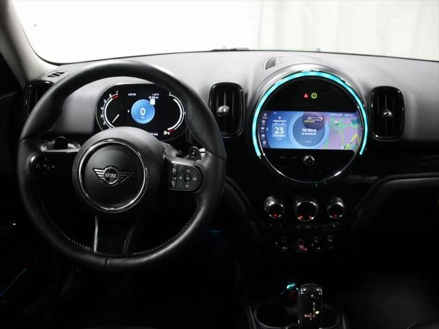 used 2022 MINI Countryman car, priced at $27,995