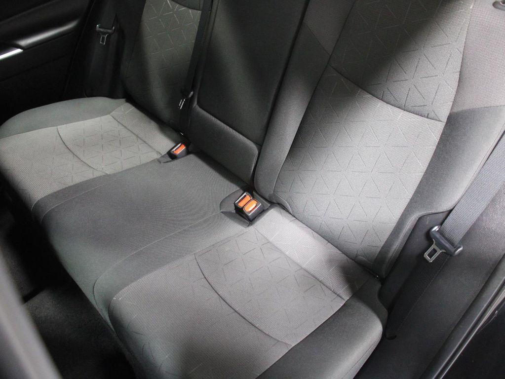 used 2023 Toyota RAV4 car, priced at $30,495