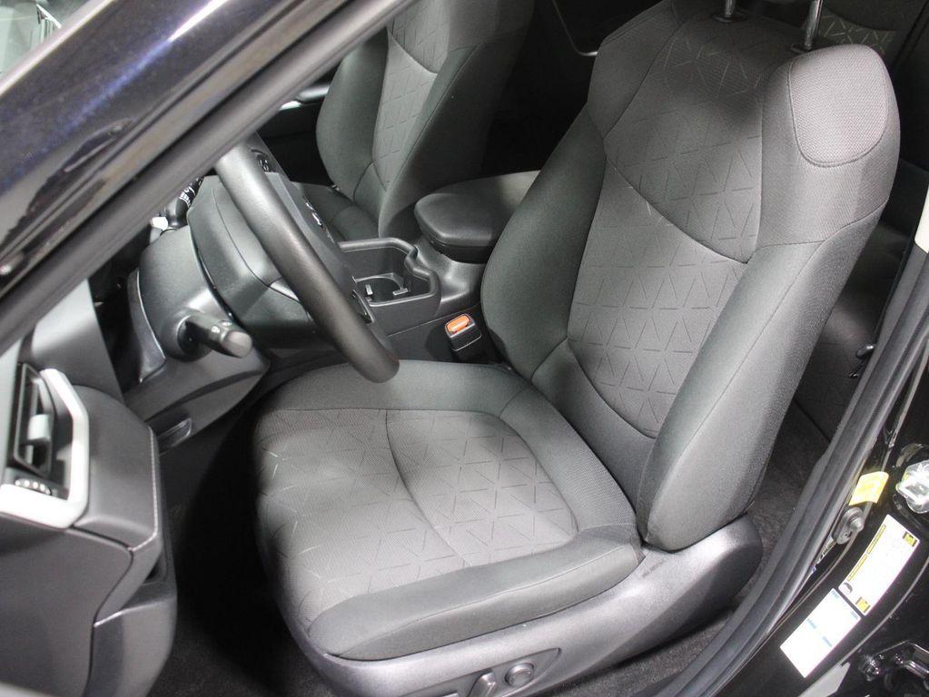 used 2023 Toyota RAV4 car, priced at $30,495