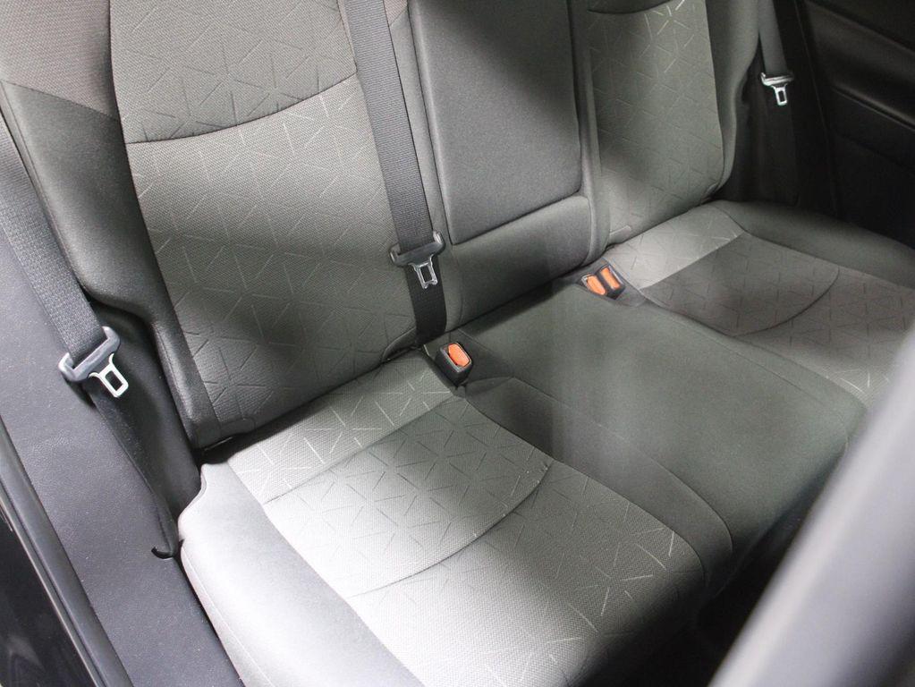 used 2023 Toyota RAV4 car, priced at $30,495