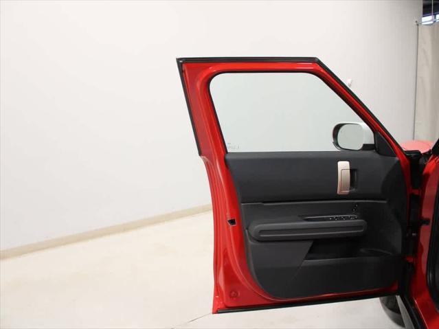 new 2025 MINI Countryman car, priced at $40,160