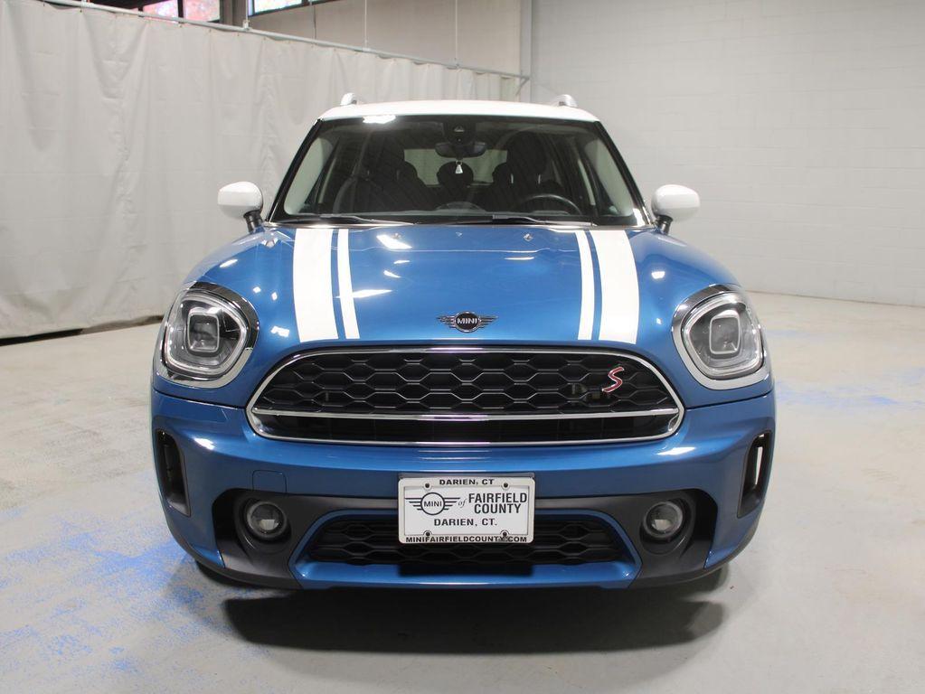 used 2023 MINI Countryman car, priced at $32,295