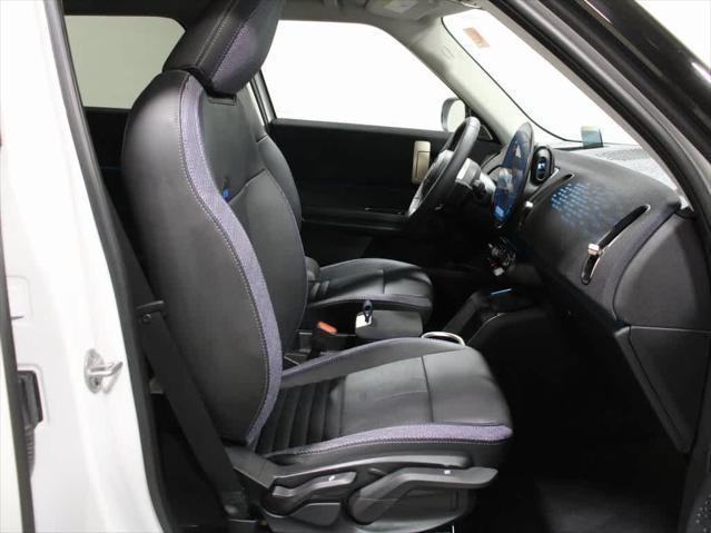 used 2025 MINI Countryman car, priced at $36,495