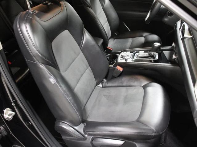 used 2023 Mazda CX-5 car, priced at $24,995