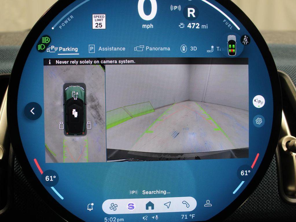 new 2026 MINI Countryman car, priced at $44,545