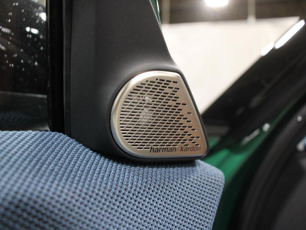 new 2026 MINI Countryman car, priced at $44,545