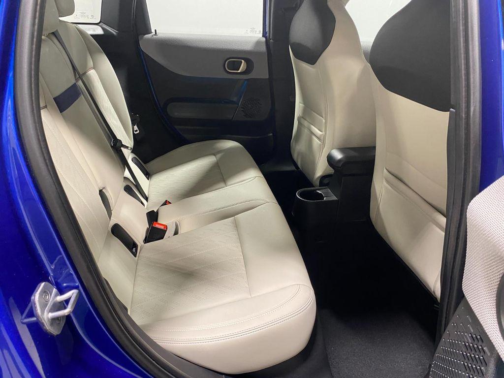 used 2025 MINI Hardtop car, priced at $32,495