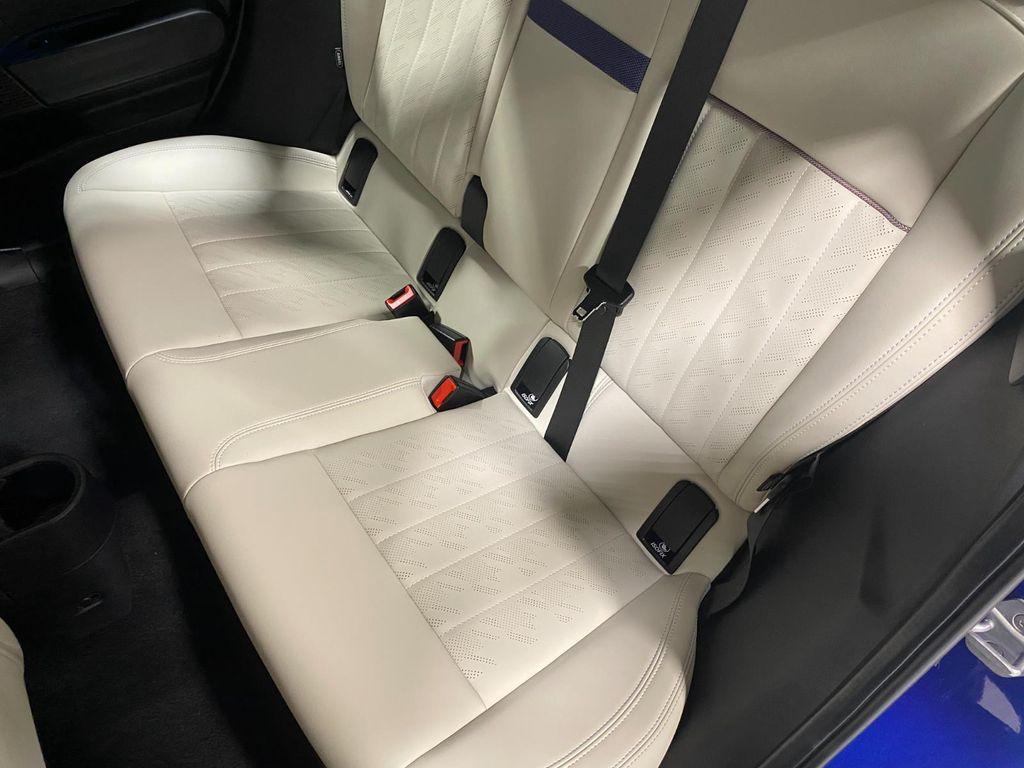 used 2025 MINI Hardtop car, priced at $32,495