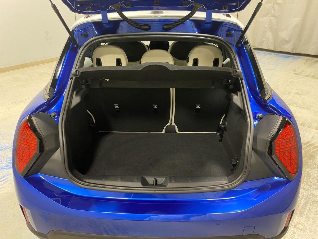 used 2025 MINI Hardtop car, priced at $32,495