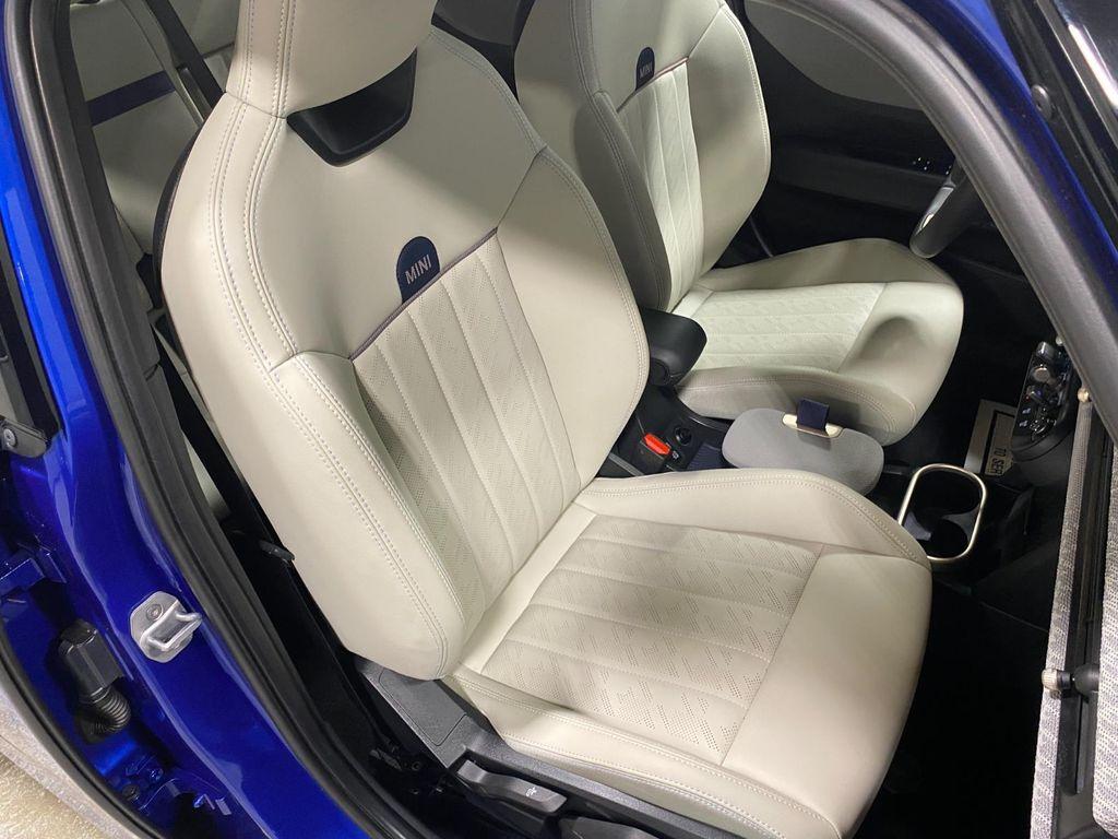 used 2025 MINI Hardtop car, priced at $32,495