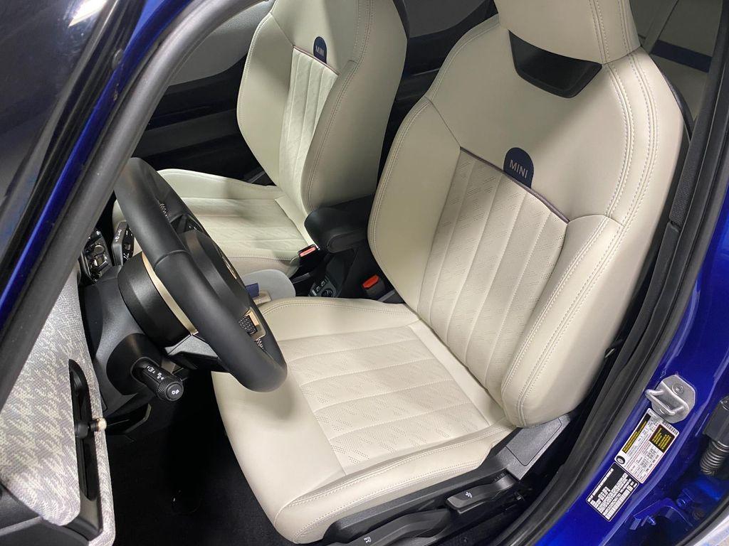 used 2025 MINI Hardtop car, priced at $32,495