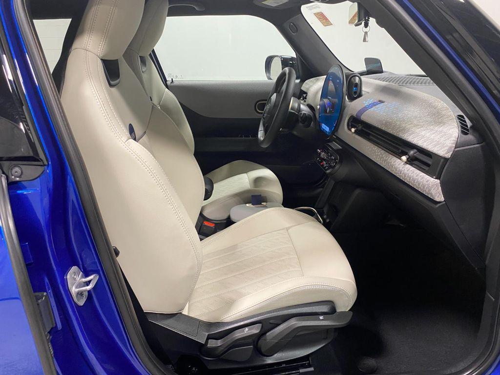 used 2025 MINI Hardtop car, priced at $32,495