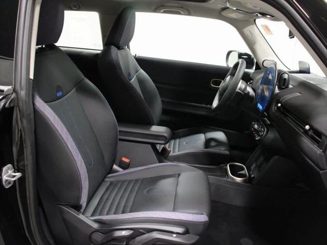 used 2025 MINI Hardtop car, priced at $34,995