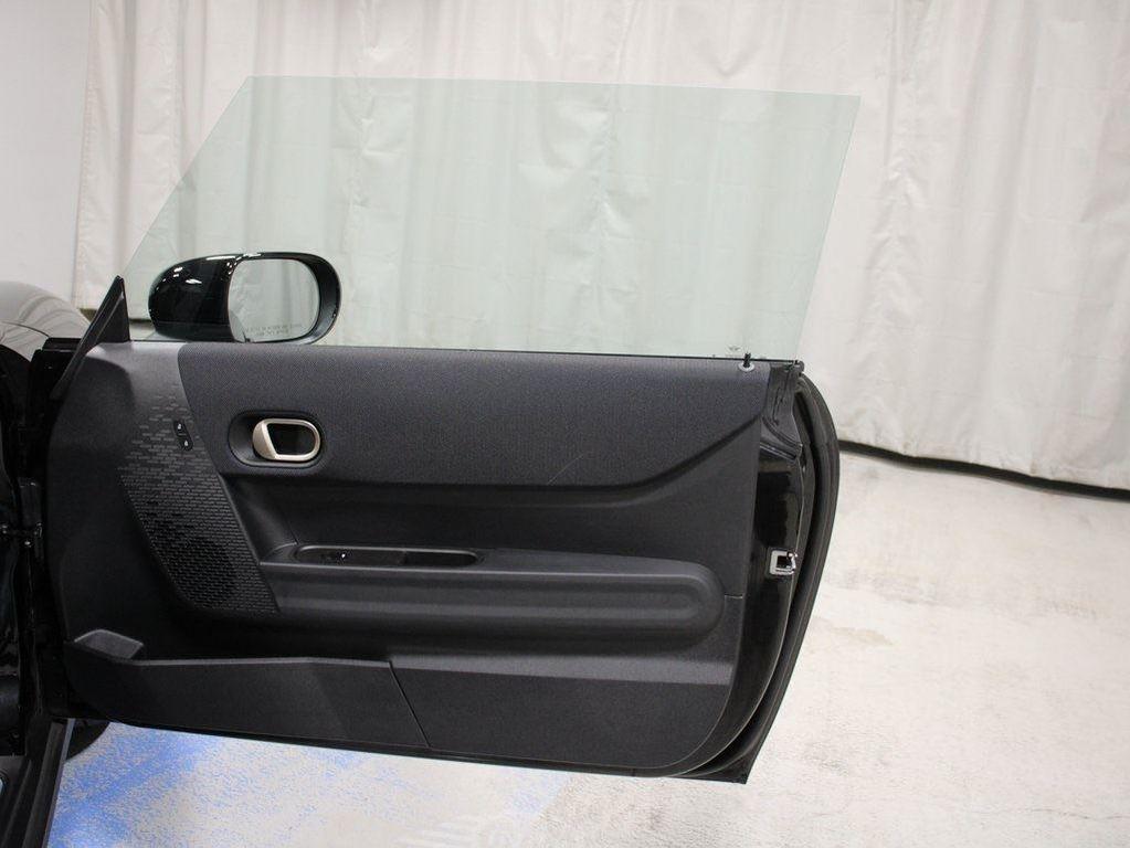 used 2025 MINI Hardtop car, priced at $31,995
