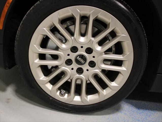 used 2025 MINI Hardtop car, priced at $34,995