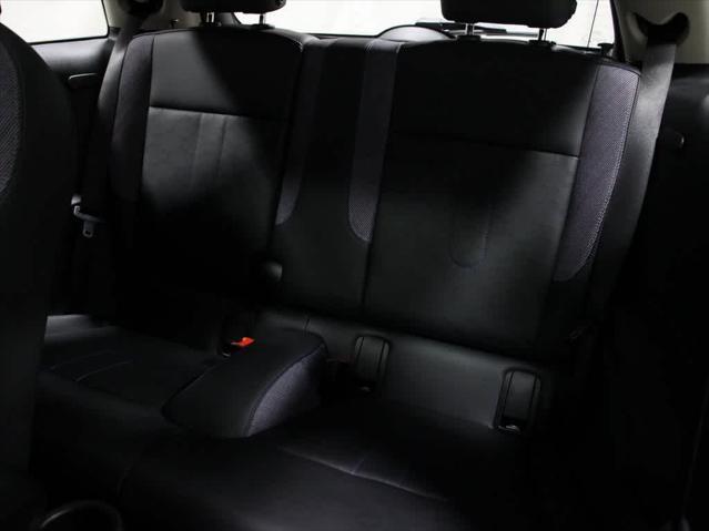 used 2025 MINI Hardtop car, priced at $34,995