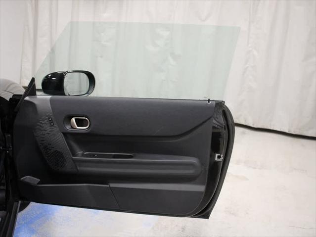 used 2025 MINI Hardtop car, priced at $34,995