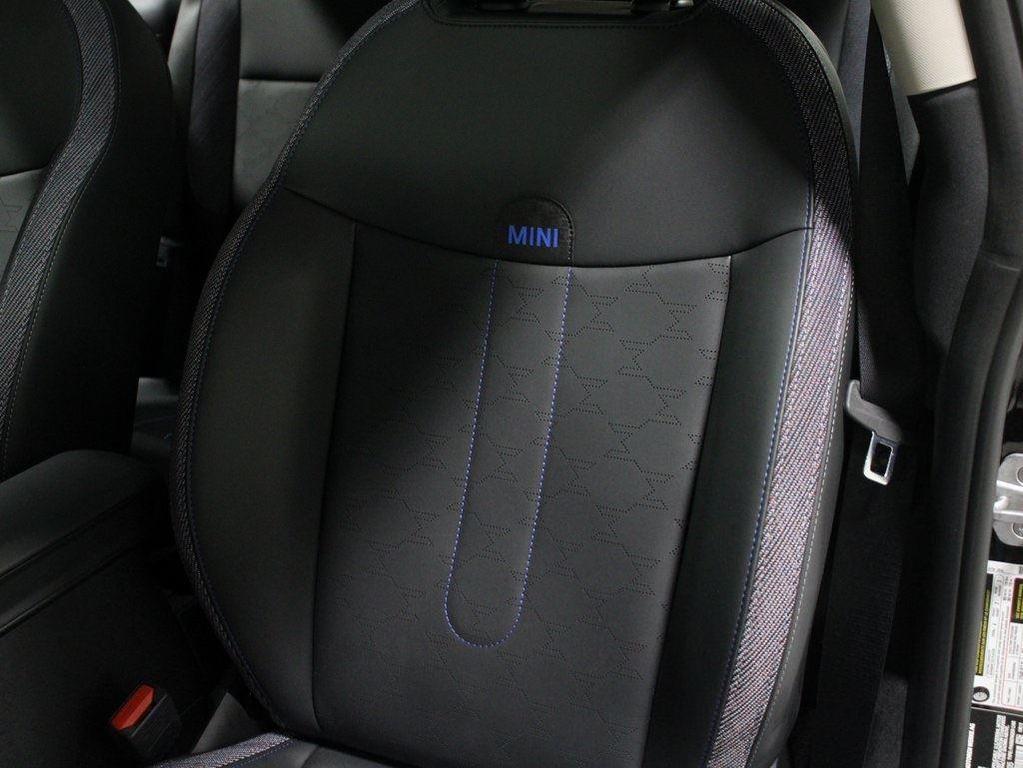 used 2025 MINI Hardtop car, priced at $31,995