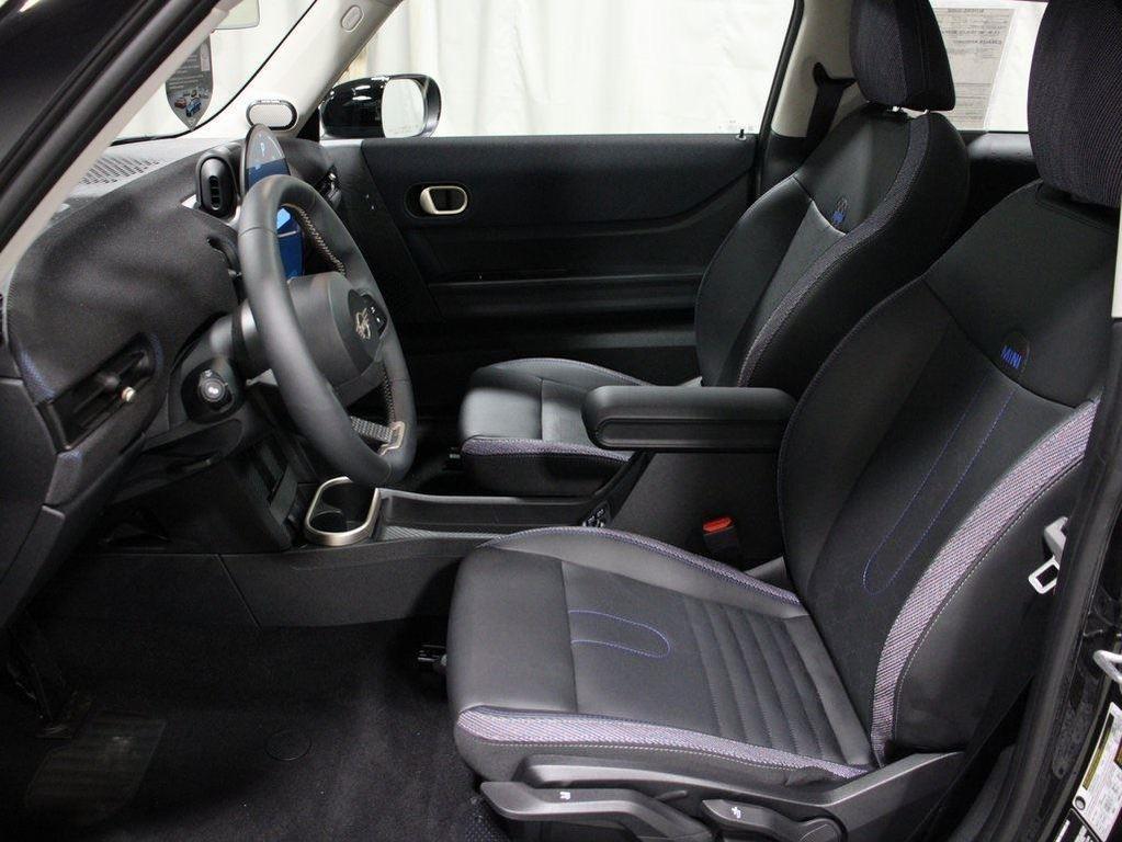 used 2025 MINI Hardtop car, priced at $31,995