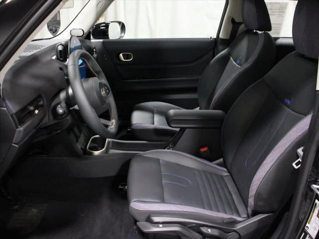 used 2025 MINI Hardtop car, priced at $34,995