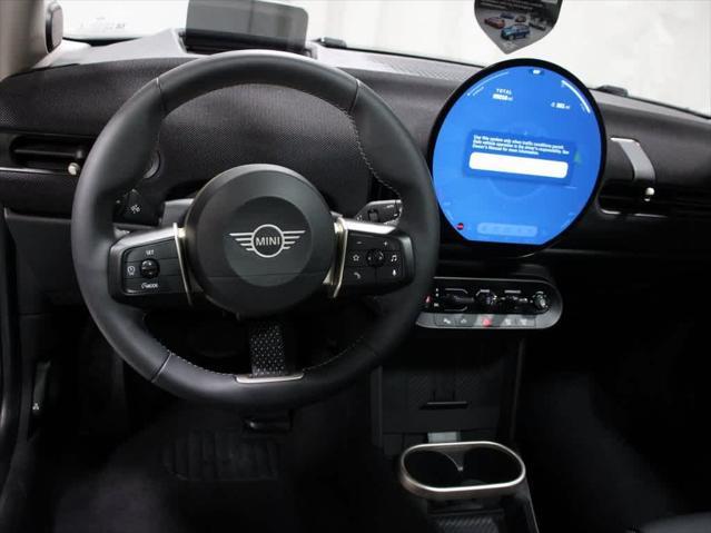 used 2025 MINI Hardtop car, priced at $34,995