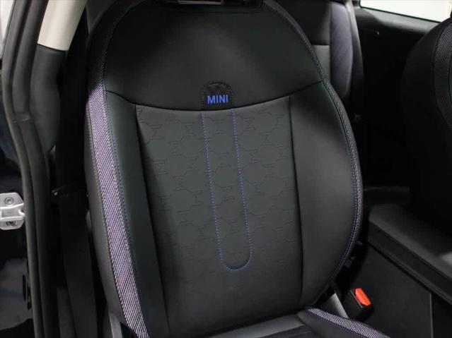 used 2025 MINI Hardtop car, priced at $34,995