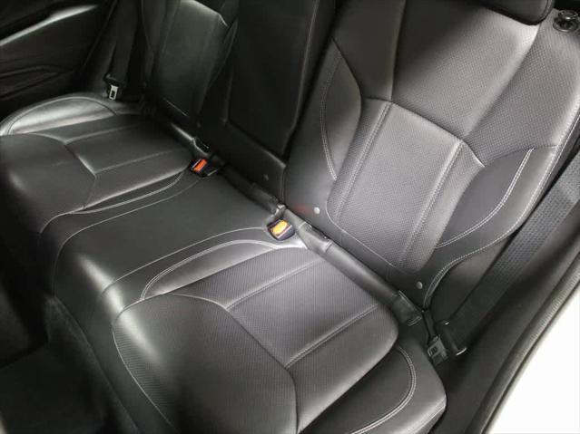 used 2020 Subaru Forester car, priced at $22,995