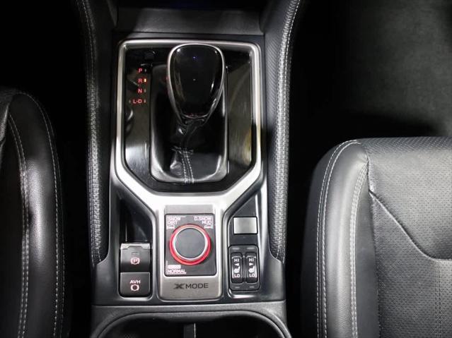 used 2020 Subaru Forester car, priced at $22,995