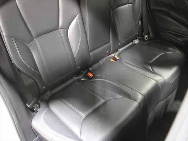 used 2020 Subaru Forester car, priced at $22,995