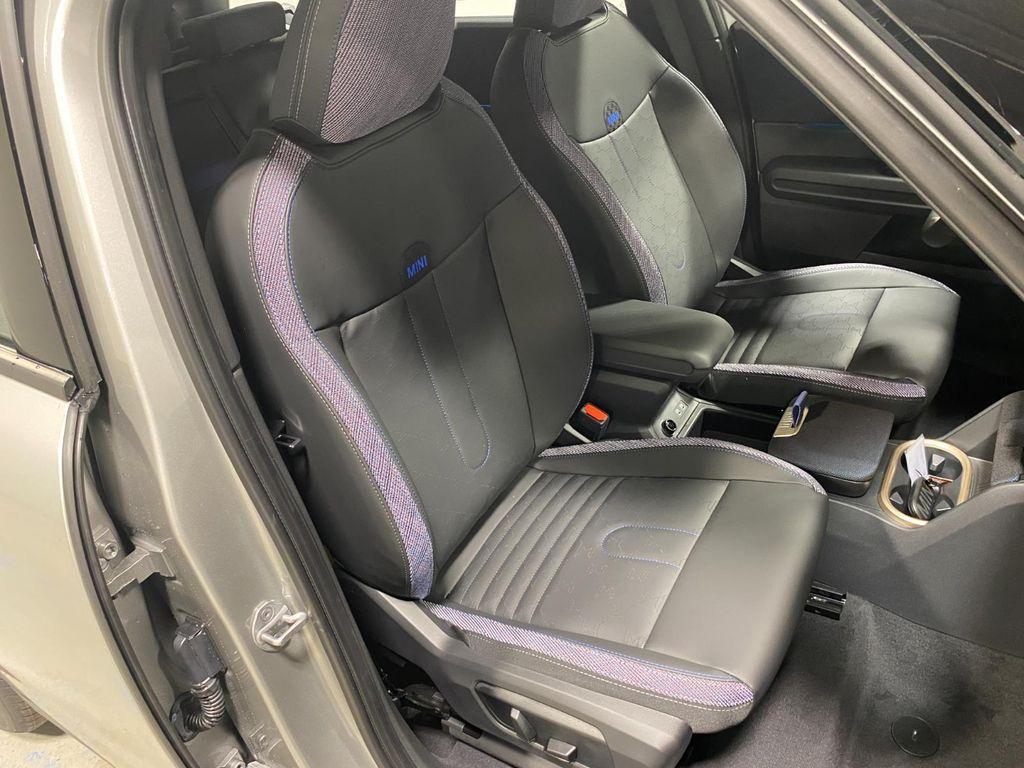 new 2026 MINI Countryman car, priced at $42,575