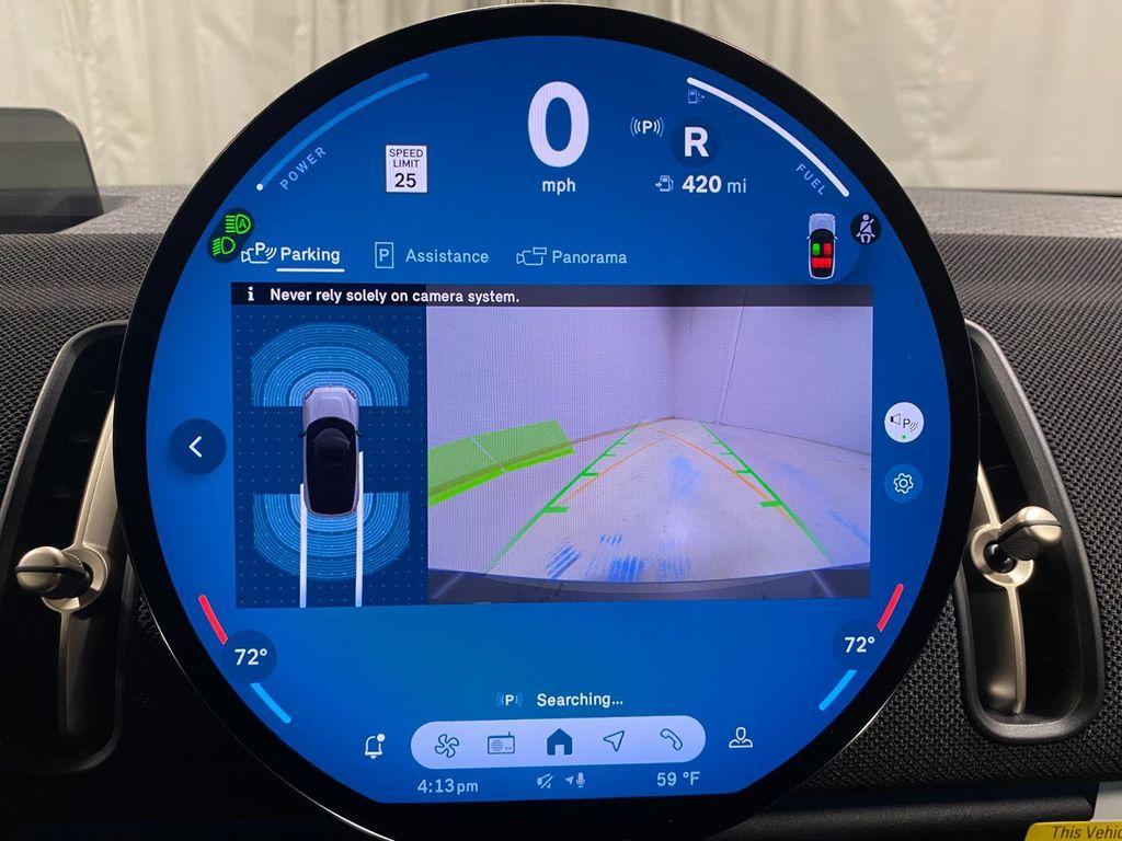 new 2026 MINI Countryman car, priced at $42,575