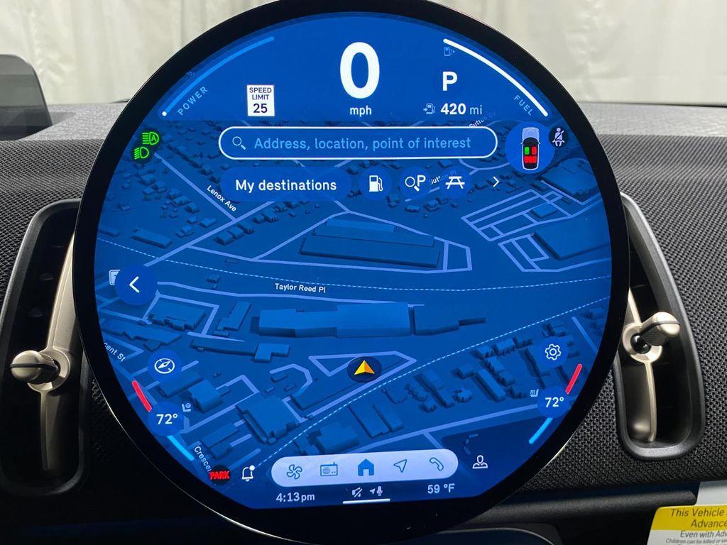 new 2026 MINI Countryman car, priced at $42,575