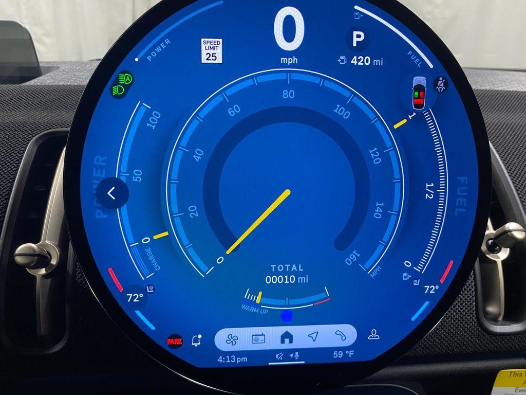 new 2026 MINI Countryman car, priced at $42,575