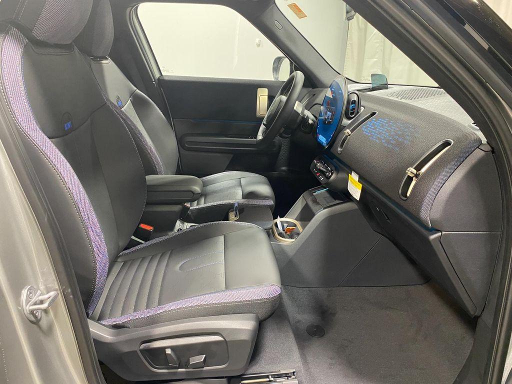 new 2026 MINI Countryman car, priced at $42,575