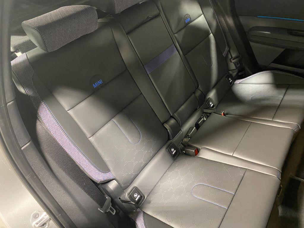 new 2026 MINI Countryman car, priced at $42,575