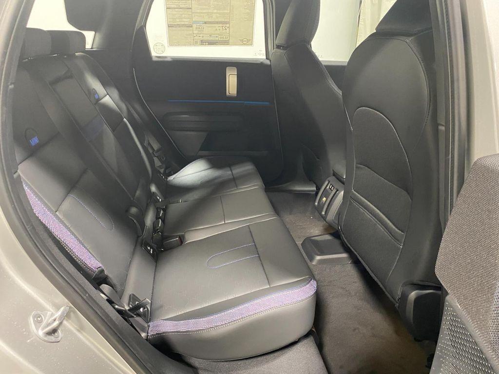 new 2026 MINI Countryman car, priced at $42,575