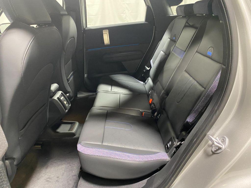 new 2026 MINI Countryman car, priced at $42,575