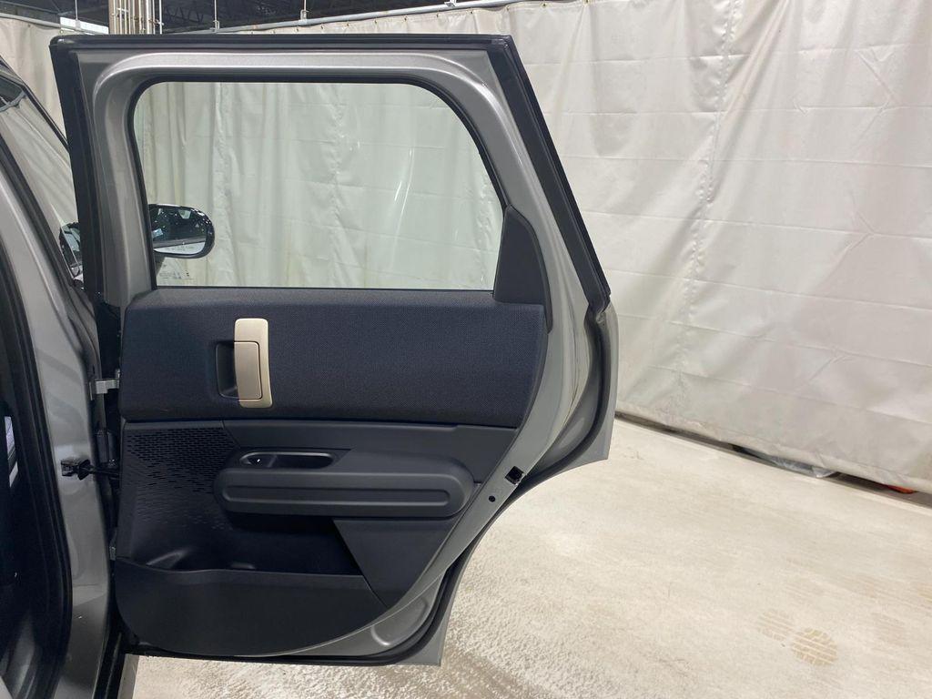 new 2026 MINI Countryman car, priced at $42,575