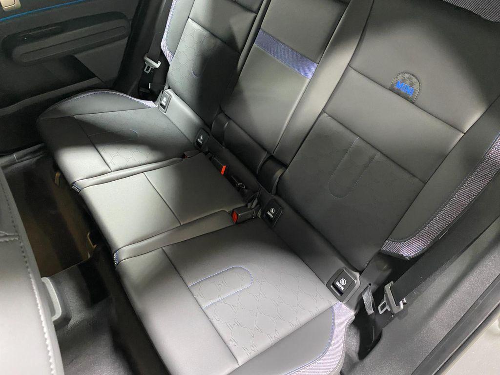 new 2026 MINI Countryman car, priced at $42,575