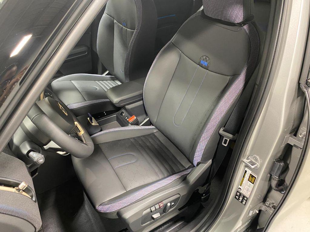 new 2026 MINI Countryman car, priced at $42,575