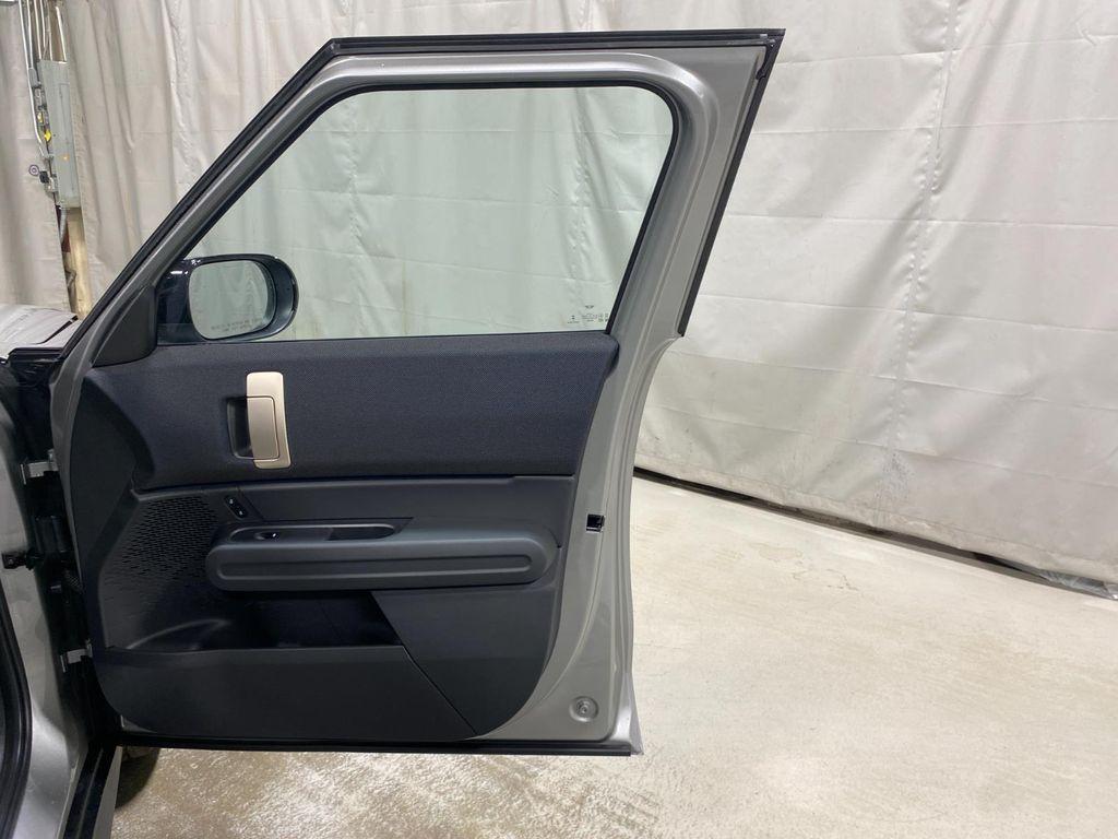 new 2026 MINI Countryman car, priced at $42,575