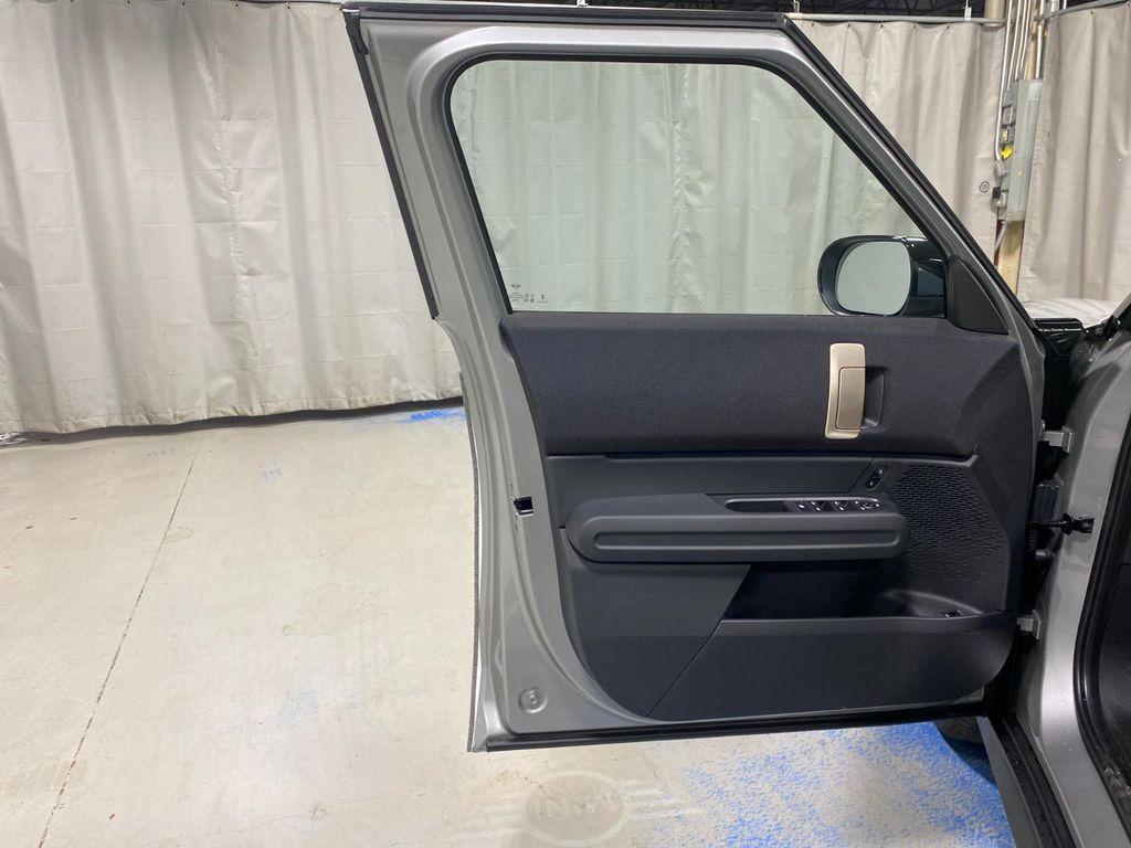 new 2026 MINI Countryman car, priced at $42,575