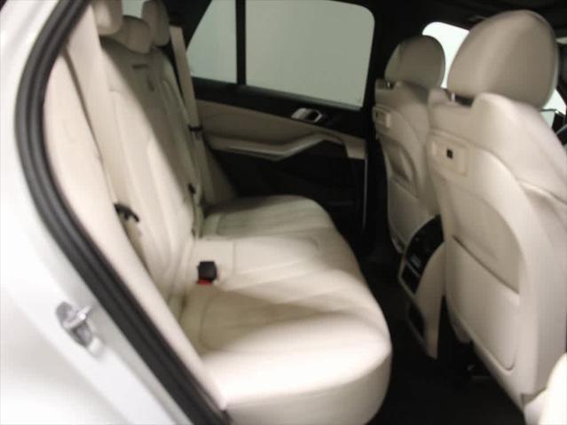 used 2022 BMW X5 car, priced at $42,495