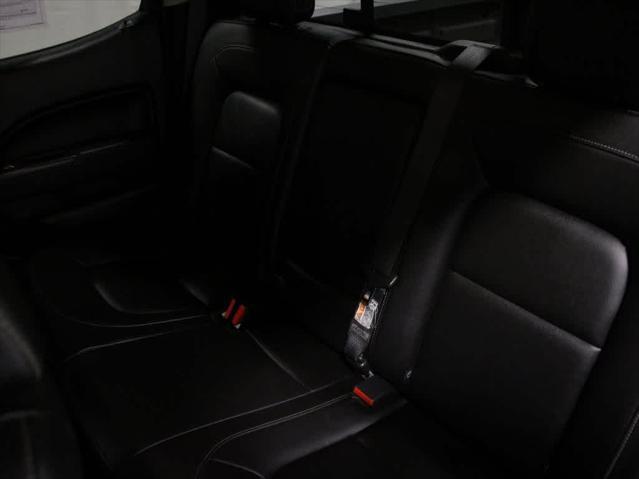 used 2018 Chevrolet Colorado car, priced at $28,495