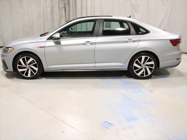 used 2019 Volkswagen Jetta GLI car, priced at $19,995